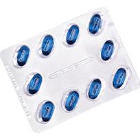 ibugard - IBUGARD, 200mg, minkštosios kapsulės, N10 - 2 nuotrauka