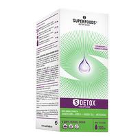 SUPERFOODS SDETOX, 300 ml