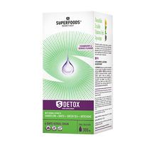 superfood -  SUPERFOODS SDETOX, 300 ml - 2 nuotrauka