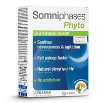 Somniphases tabletės N30
