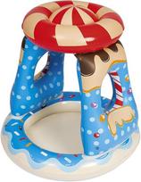ivairus baseinai -  Bestway Candyville 52270, įvairių spalvų, 910x910 mm, 26 l - 2 nuotrauka