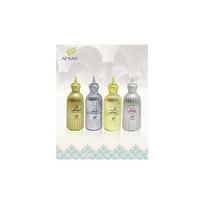 afnan - Afnan Musk Abiyad EDP 100 ml. - 2 nuotrauka