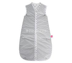 MOTHERHOOD miegmaišis 2in1 0-18 m Grey Classics 092/138