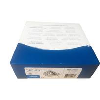 CONVATEC NATURA FLEXIBLE, išmatų rinktuvų plokštelė, 38 mm, kerpama, lanksti, 5 vnt.