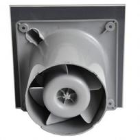 ventiliatoriai su laikmaciu 100 - Cata E-100 GST - 4 nuotrauka