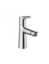 bide hansgrohe - Hansgrohe maišytuvas bidė TALIS S - 1 nuotrauka