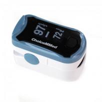 pulsoksimetras - Pulsoksimetras OxyWatch MD300C - 1 nuotrauka