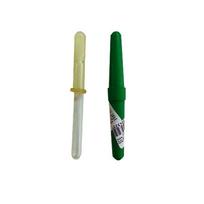 Medicininė pipetė su dėklu N1