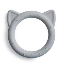 Silikoninis kramtukas Cat, Stone