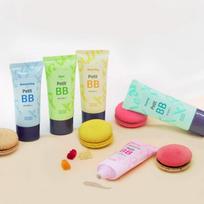 holika holika spf - Holika Holika Bouncing Petit BB kremas, 30ml - 2 nuotrauka