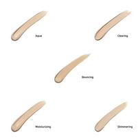holika holika spf - Holika Holika Bouncing Petit BB kremas, 30ml - 4 nuotrauka