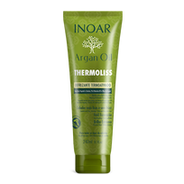 Glotninantis, apsaugantis nuo karščio balzamas INOAR Thermoliss Thermo-Active Balm 250ml