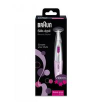 Braun Silk-épil FG1100 skustuvas