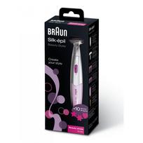 braun silk epil - Braun Silk-épil FG1100 skustuvas - 2 nuotrauka