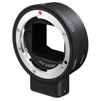 l mount objektyvai - SIGMA 89E969 - 1 nuotrauka