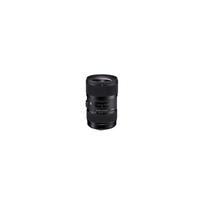sigma 35mm - Sigma 18-35mm F1.8 DC HSM for Canon - 3 nuotrauka