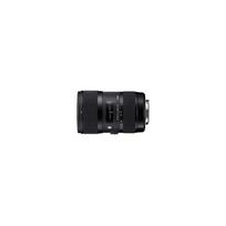 sigma 35mm - Sigma 18-35mm F1.8 DC HSM for Canon - 4 nuotrauka