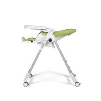 Daugiafunkcinė maitinimo kėdutė Peg Perego Prima Pappa Follow Me, Wonder Green