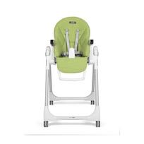 prima pappa follow me - Daugiafunkcinė maitinimo kėdutė Peg Perego Prima Pappa Follow Me, Wonder Green - 3 nuotrauka
