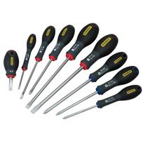 stanley fatmax - Stanley Fatmax rinkinys (0-65-424), 9 vnt. - 1 nuotrauka