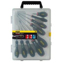 stanley fatmax - Stanley Fatmax rinkinys (0-65-424), 9 vnt. - 2 nuotrauka