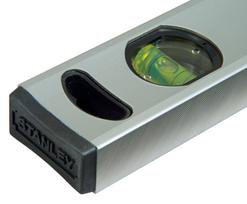 magnetinis gulsciukas - Magnetinis gulsčiukas Stanley Classic 600mm - 4 nuotrauka