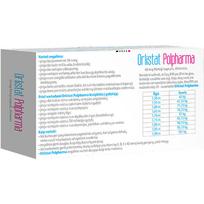 kapsules - Orlistat Polpharma, 60mg,, kietosios kapsulės, N42 - 2 nuotrauka