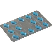 kapsules - Orlistat Polpharma, 60mg,, kietosios kapsulės, N42 - 3 nuotrauka