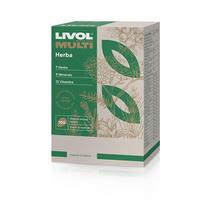 livol multi - LIVOL MULTI HERBA, 100 tablečių - 2 nuotrauka