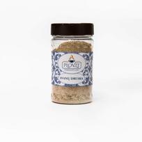 svano druska - Prieskonių mišinys PLOV.LT svanų druska, 250 g - 1 nuotrauka