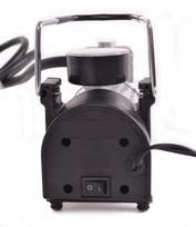 oro kompresorius - Automobilinis oro kompresorius 120W - 3 nuotrauka