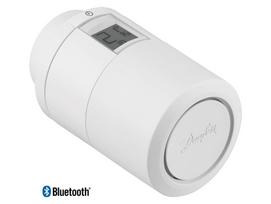 danfoss eco - Danfoss Eco Thermostatic Radiator valve with BlueTooth v2 - 3 nuotrauka