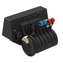 quadris - HoneyComb Aeronautical Bravo Throttle Quadrant - 1 nuotrauka