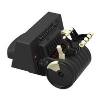 quadris - HoneyComb Aeronautical Bravo Throttle Quadrant - 2 nuotrauka