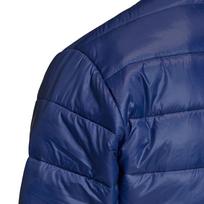 striukes - Adidas Light Padded Jacket 18 Blue M - 3 nuotrauka