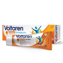VOLTAREN EMULGEL,  50 g, Gelis, N1