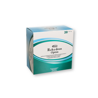 geriamas - Rehydron Optim 10.7 g milteliai geriamajam tirpalui, N20 - 1 nuotrauka