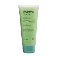 Sesderma celulex anticeliulitinis gelis, 200 ml