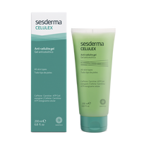 sesderma - Sesderma celulex anticeliulitinis gelis, 200 ml - 2 nuotrauka