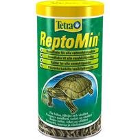 vezliu maistas - Tetra Reptomin 250 ml - 1 nuotrauka