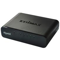 10 usb sakotuvas - Edimax Switch ES-5500G V3 - 2 nuotrauka