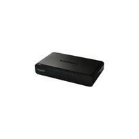 tinklo komutatoriai - Edimax ES-5800G V3  - 1 nuotrauka