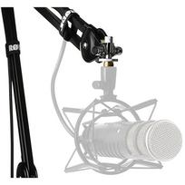microphone arm - Mikrofono stovas Rode PSA1 (400800070) - 2 nuotrauka