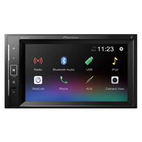 bluetooth automagnetola - Pioneer DMH-A240BT - 3 nuotrauka