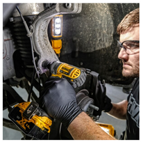 DeWalt DCF880N (be akumuliatoriaus ir įkroviklio)