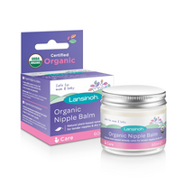 kremas speneliu -  LANSINOH ekologiškas kremas speneliams, 60 ml - 1 nuotrauka