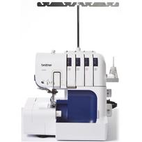 overlokas - Brother 4234D - 2 nuotrauka
