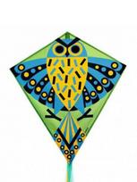 aitvarai - Aitvaras ''Hiboo'' , Djeco DJ02151 - 1 nuotrauka