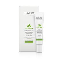 Babe Stop Akne spuogus gydantis pieštukas, 8 ml