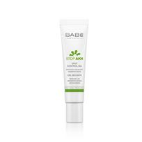 babe stop akn - Babe Stop Akne spuogus gydantis pieštukas, 8 ml - 2 nuotrauka